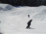 Grouse Mountain - Grouse Mountain  