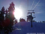 Cypress Mountain - Cypress Mountain - Cypress