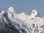 Cypress Mountain - Cypress Mountain - Cypress
