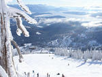 Schweitzer - Schweitzer Village & Lake
