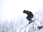 Schweitzer - Patrick Sande on Siberia