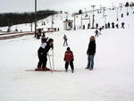 Wilmot Mountain - Wilmot Mountain  