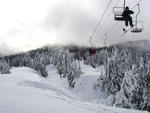 Mt. Seymour - Mount Seymour - Andy