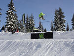 Mt. Seymour - Mount Seymour - Andy