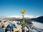St. Moritz - St. Moritz - swiss-image.ch