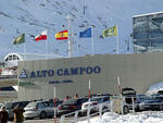Alto Campoo - Alto Campoo  