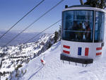 Snowbasin - Snowbasin - Snowbasin: A