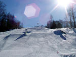 Ski Roundtop - Ski Roundtop - Jane