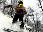Ski Roundtop - Ski Roundtop - Jane