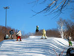 Sno Mountain