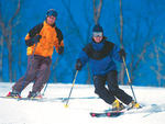 Elk Mountain - Elk Mountain Ski Resort