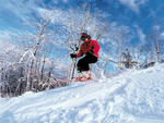 Elk Mountain - Elk Mountain Ski Resort