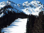 Banff Mt. Norquay - Ski Banff at Noquay