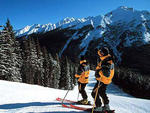Banff Mt. Norquay - Ski Banff at Noquay