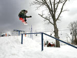 Ski Snowstar - Ski Snowstar Winter Sports