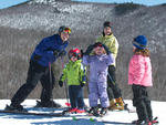 Cranmore Mountain - Cranmore   
