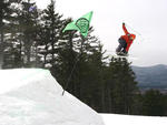 Cranmore Mountain - Cranmore   