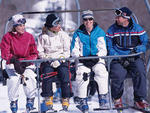 Mount Sunapee - Mount Sunapee  