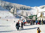 Mt. Spokane - Mount Spokane Ski &