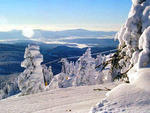 Mt. Spokane - Mount Spokane Ski &