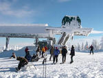 Mission Ridge - Mission Ridge  