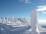 Mission Ridge - Mission Ridge  