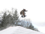 Burke Mountain - Burke Mountain  