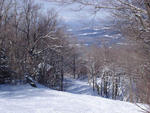 Burke Mountain - Burke Mountain  