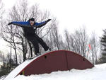 Mount Southington