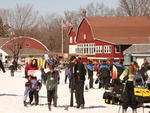 Mount Southington - Mount Southington  