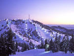 Bogus Basin - Bogus Basin - Chad