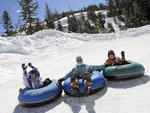 Bogus Basin - Bogus Basin - Chad
