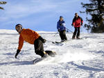 Bogus Basin - Bogus Basin - Chad