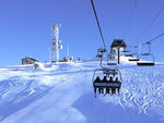 Bogus Basin - Bogus Basin - Chad