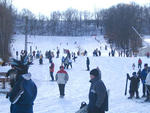 Christmas Mountain - Christmas Mountain  