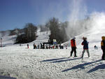 Snow Creek - Snow Creek  