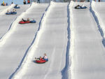 Snow Creek - Snow Creek  