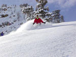 Powder Mountain - Powder Mountain  
