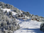 Morgins - Champoussin - Morgins-Champoussin - Morgins Tourisme
