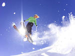 Valle Nevado - Valle Nevado  