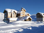 Valle Nevado - Valle Nevado  