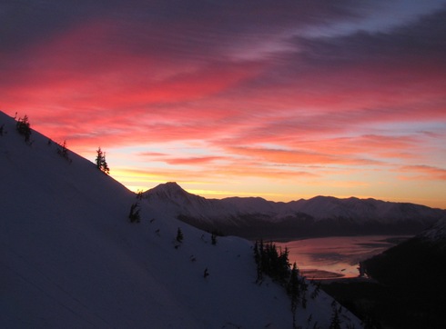Another reason to love this place! Photo by Michelle Cosper.