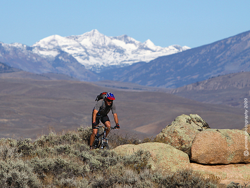 A Stellar Weekend of Sun in the Gunnison Country       : : : : : : : :   

Wow, was it nice in our neck of the woods this weekend!  Both Saturday and Sunday started out well below freezing in the Gunnison Country, but by 10 a.m. each day it was short sleeve and shorts weather, especially if you were on a mountain bike.  And what a weekend for adding on some single track mileage to the season’s tally!  I didn’t feel like testing my luck on possibly slick trails at the north end of the valley, so Saturday a friend and I headed to Hartman Rocks, and enjoyed over three hours of single track riding.  After the past week’s wet weather, the decomposed granite single track was dust free and in excellent condition.  Monday’s shot is of Jeff Bay powering along Rattle Snake trail Saturday morning.  We didn’t work in every piece of trail, but Hartman’s is really cool in that you can link hours of single track riding together with little to no double track if you pick your routes right.  I would imagine there will still be a few more good weekends on the sage-lined single track before winter moves in, too.  
       : : : : : : : :   
Sunday was another beautiful day, with more blue skies and temps that touched 70 degrees in Gunni.  I headed out on the street bike and ended up doing a loop that took me over to Montrose and back via Owl Creek Pass and Silver Jack Reservoir.  It was obviously elk season in that part of the forest as there was no shortage of pickups, gun racks and blaze orange stylings along the winding mountain roads.  But everyone was having a good time and that country is gorgeous, and was just about perfect for my Sunday afternoon ride.  Once back in CB South, I took advantage of what was left of the warm afternoon, giving my motorcycle its end-of-the-season wash and taking care of a few other items to get it prepped for sitting in the back of my garage for the next several months.  With the weather forecasted to deteriorate mid week and snowmaking starting in a couple of weekends . . . it’s time to get serious about moving the summer toys to the back of the garage and bring the winter toys in the grab-and-go positions.  
       : : : : : : : :   
Monday should see Tuesday’s snow begin to blow in, but it might still be a decent day out there.  Have a really good start to the week and we’ll see you tomorrow.  
