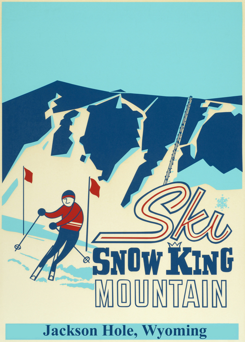Retro Poster 