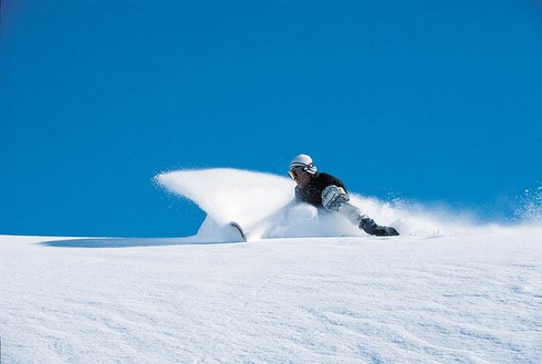 Flaine