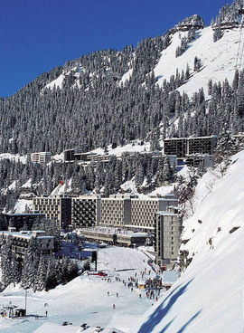 Flaine