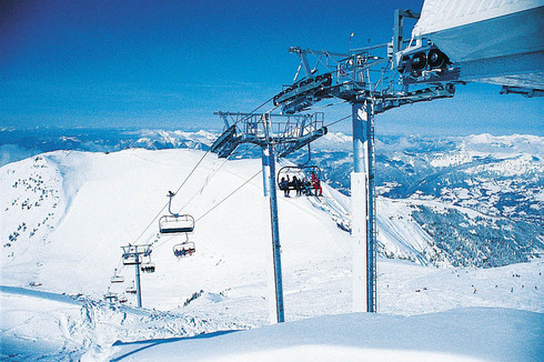 Flaine