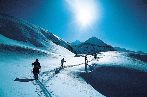 Flaine