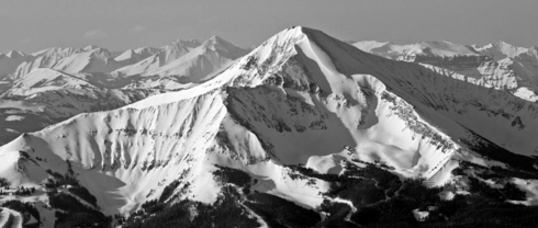 Welcome Freeskiing Wold Tour athletes, crew, and fans to Moonlight Basin Resort!