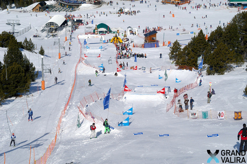 Grandvalira
